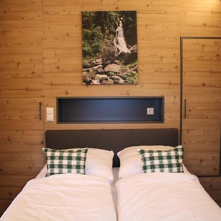S Gasthaeusl Apartment Kirchberg in Tirol Exterior photo