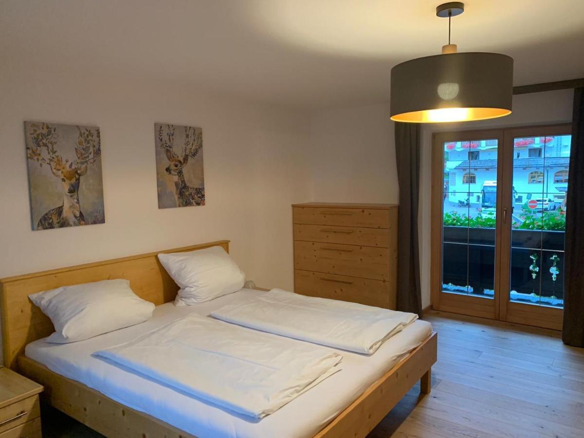 S Gasthaeusl Apartment Kirchberg in Tirol Exterior photo