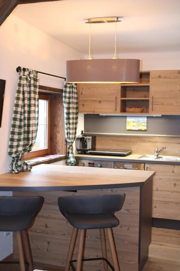 S Gasthaeusl Apartment Kirchberg in Tirol Exterior photo